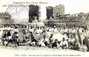 Legion Maroc 1907-1919 - 047